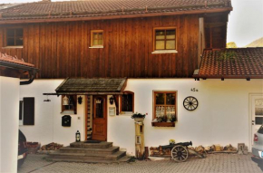 Ferienwohnung Liebrecht